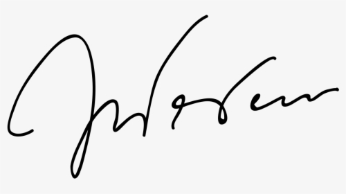 Top Images For Marilyn Monroe Signature Svg On Picsunday - Signature Svg, HD Png Download, Transparent PNG