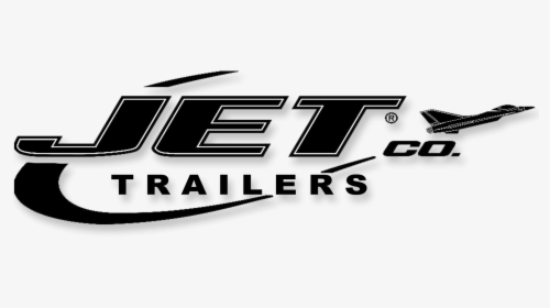Transparent Trailer Hd Png - Jet Trailers Logo, Png Download, Transparent PNG
