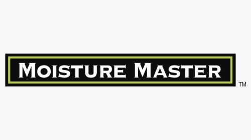 Moisture Masters Logo Png Transparent - Printing, Png Download, Transparent PNG