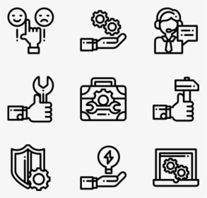 Data Protection Icons, HD Png Download, Transparent PNG