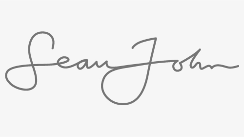 Logo De Sean John, HD Png Download, Transparent PNG