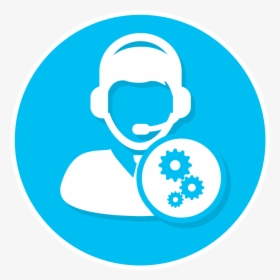 Managed Support Icon - Apply For Job Icon, HD Png Download, Transparent PNG