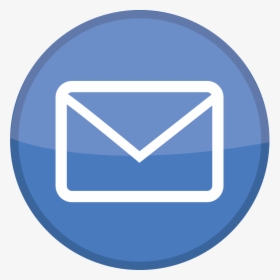 Email Icon - Email Icon Png Small, Transparent Png, Transparent PNG