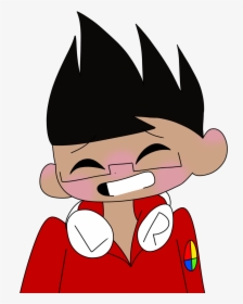 Michael - Cartoon, HD Png Download, Transparent PNG