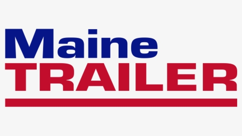 Maine Trailer, HD Png Download, Transparent PNG