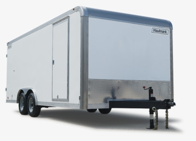 Grizzly Hd - Haulmark Trailer, HD Png Download, Transparent PNG