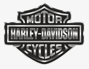 Large Harley Davidson Decals, HD Png Download, Transparent PNG
