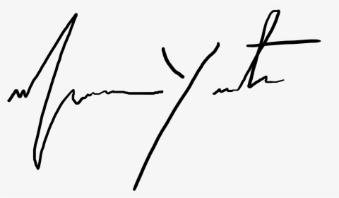 Land Of The Yute - Calligraphy, HD Png Download, Transparent PNG