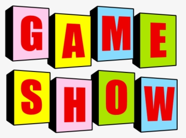 Game Show - Tv Game Show Logo, HD Png Download, Transparent PNG