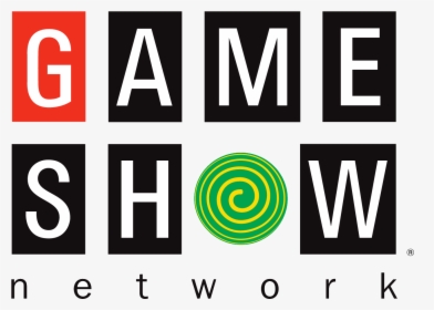 Game Show Png - Game Show Channel Logo, Transparent Png, Transparent PNG