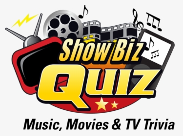 Music Game Show Logo, HD Png Download, Transparent PNG