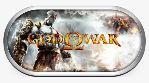 God Of War - God Of War 3 Wallpaper 4k, HD Png Download, Transparent PNG