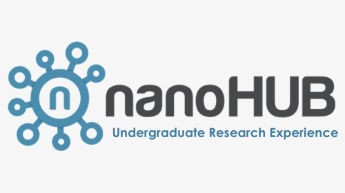 Ncn Undergraduate Research Experience Group - Nanohub, HD Png Download, Transparent PNG