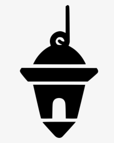 Hanging - Outdoor Light Icon, HD Png Download, Transparent PNG