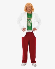 Game Show Host Costume, HD Png Download, Transparent PNG
