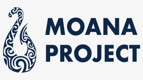 Moana Logo Png - Maori Fish Hook Tattoo, Transparent Png, Transparent PNG
