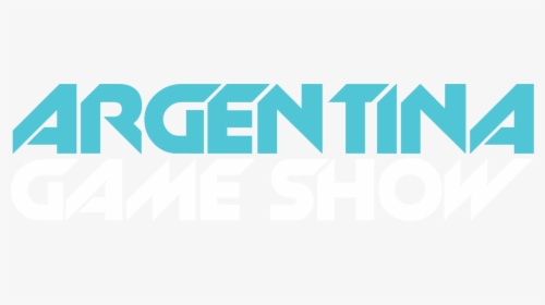 Cultura Geek Argentina Game Show - Slant Font, HD Png Download, Transparent PNG