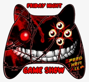 Friday Night Game Show N°20, HD Png Download, Transparent PNG