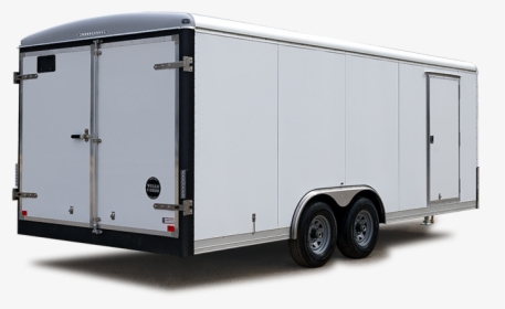 2019 Wells Cargo Wagon Hd Whd8516t3 In Erda, Utah - Horse Trailer, HD Png Download, Transparent PNG