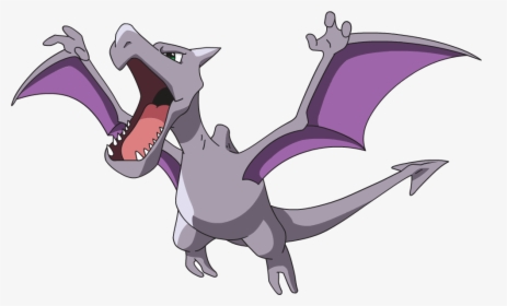 Legends Of The Multi-universe Wiki - Pokemon Aerodactyl, HD Png Download, Transparent PNG