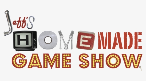 Picture - Welcome To Game Show, HD Png Download, Transparent PNG