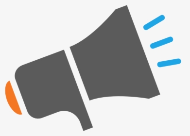Vector Megaphone Public Relation - Marketing And Promotional Activities, HD Png Download, Transparent PNG