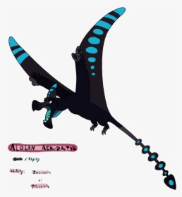 “another One Because It S Fun There S A Rumor Going - Pokemon Aerodactyl Alola, HD Png Download, Transparent PNG