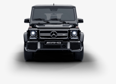 Mercedes-benz G-class, HD Png Download, Transparent PNG