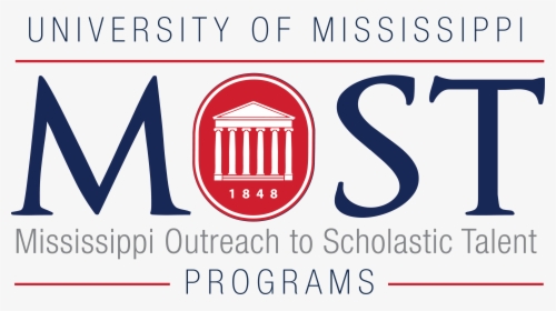 Ole Miss Png - University Of Mississippi, Transparent Png, Transparent PNG