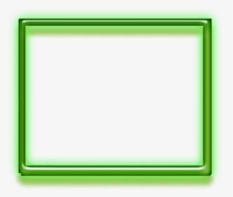 Border For Free Download On Mbtskoudsalg - Frame Green Frame Transparent Background, HD Png Download, Transparent PNG