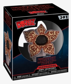 Demogorgon Limited Chase Edition Pop, HD Png Download, Transparent PNG