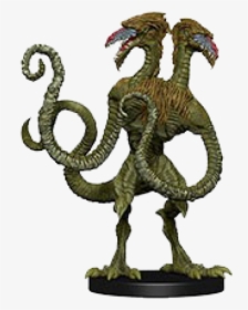 Dungeons And Dragons Demogorgon, HD Png Download, Transparent PNG
