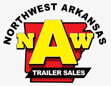 Northwest Arkansas Trailer Sales, HD Png Download, Transparent PNG