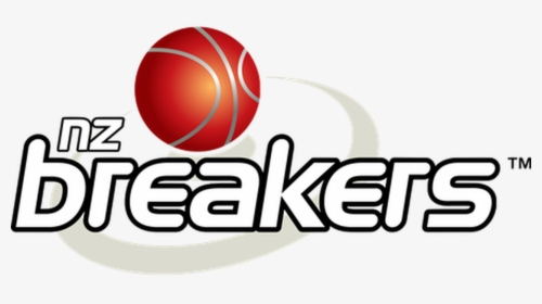 New Zealand Breakers Logo, HD Png Download, Transparent PNG