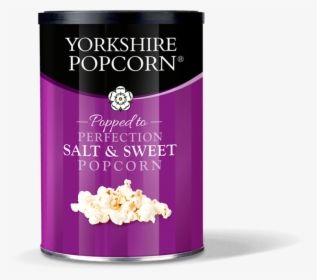 Yorkshire Popcorn, HD Png Download, Transparent PNG