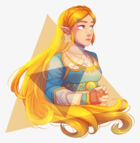 Png Image With Transparent Background - Botw Zelda Zelda Png, Png Download, Transparent PNG