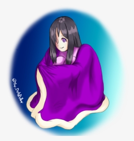 Oc Fanartjust A Snug Doki - Hime Cut, HD Png Download, Transparent PNG