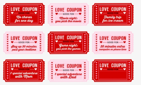 Coupons For Significant Other, HD Png Download, Transparent PNG