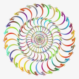 Symmetry,area,spiral, HD Png Download, Transparent PNG