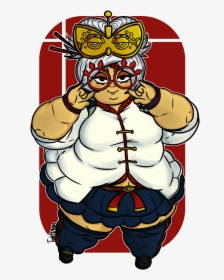 Chubby Purah, HD Png Download, Transparent PNG