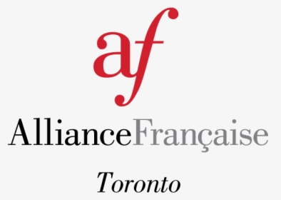 Alliance Francaise Toronto Coupon Code - Alliance Francaise Sydney, HD Png Download, Transparent PNG