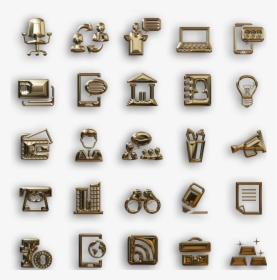 Glyphen Icon3 - Badge - Collection, HD Png Download, Transparent PNG