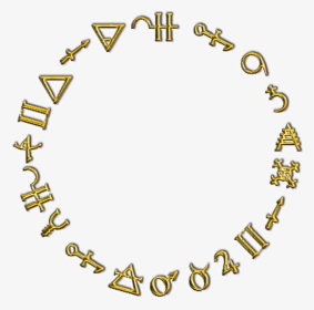 Vector Dna Circle Logo, HD Png Download, Transparent PNG