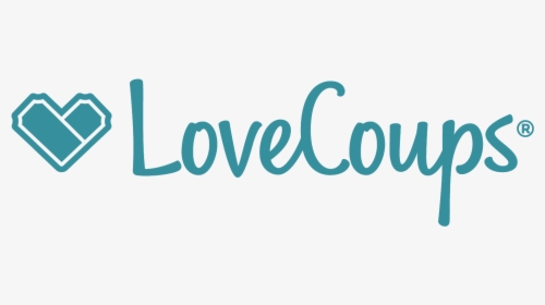 Lovecoups Logo - Calligraphy, HD Png Download, Transparent PNG