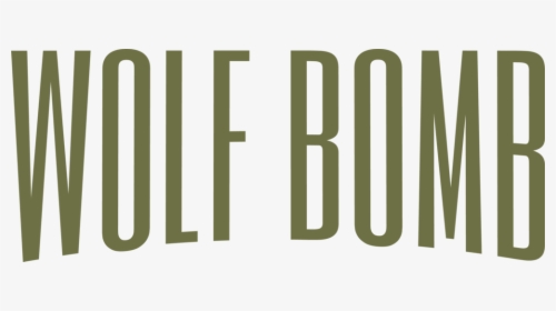 Wolf Bomb Logo Update No Sub-02 - Graphics, HD Png Download, Transparent PNG