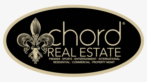 Chord Real Estate - Label, HD Png Download, Transparent PNG