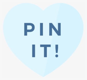 Pin It Button Mintswift - Circle, HD Png Download, Transparent PNG