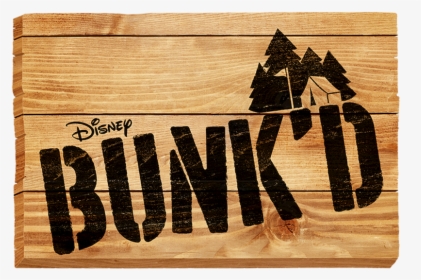 Bunk D Disney Png, Transparent Png, Transparent PNG