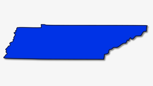 Tennessee Outline Clipart Icon Png - State Of Tennessee Clipart, Transparent Png, Transparent PNG