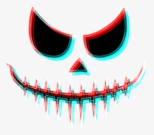 #skeleton #skeletons #glitch #scary #spooky #halloween - Scary Halloween Images Png, Transparent Png, Transparent PNG